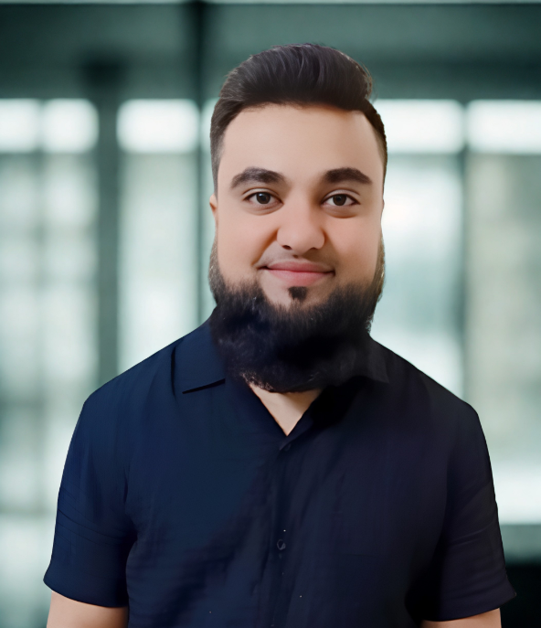 Moaz Arshad, Co-Founder of Dental Growth Ops dental marketing agency